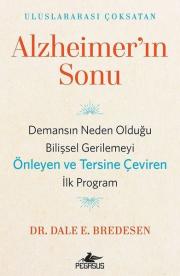 Alzheimer'ın Sonu