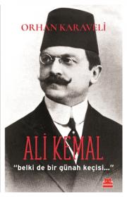 Ali Kemal - Belki de Bir Günah Keçisi
