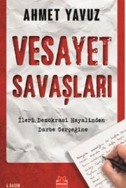 Vesayet Savaşları