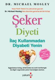 Şeker Diyeti - Şeker Kullanmadan Diyeti Yenin