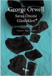 Savaş Öncesi Günlükleri (Günlükler 2)