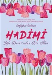 Hadimi