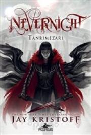 Tanrımezarı - Nevernight 