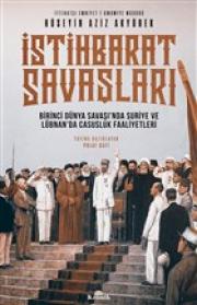 İstihbarat Savaşları