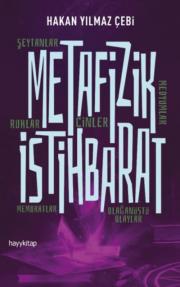 Metafizik İstihbarat