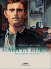 Martin Eden - Jack London'ın Romanından (Çizgi Roman)