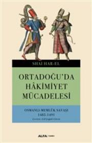 Ortadoğu'da Hakimiyet Mücadelesi 