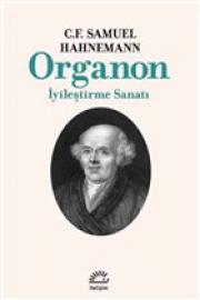 Organon - İyileştirme Sanatı 