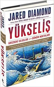 Yükseliş - Krizdeki Uluslar İçin Dönüm Noktaları 