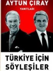 Türkiye İçin Söyleşiler