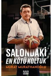 Salondaki En Kötü Koltuk 