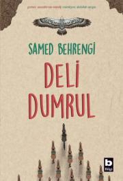 Deli Dumrul