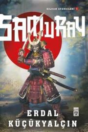 Samuray - Kılıcın Efendileri 1