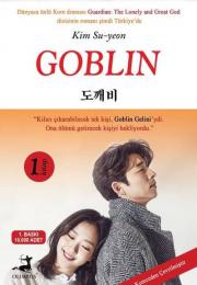 Goblin - 1.Kitap