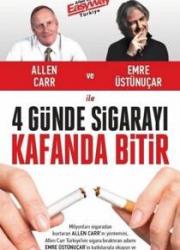 4 Günde Sigarayı Kafanda Bitir