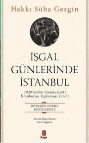 İşgal Günlerinde İstanbul