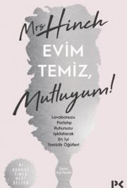 Evim Temiz Mutluyum