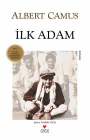 İlk Adam