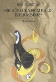 Bir Günlük Yerim Kaldı İster Misiniz?