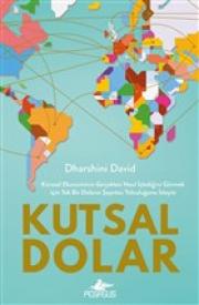 Kutsal Dolar