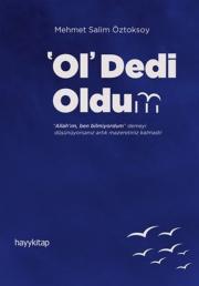 Ol Dedi Oldum