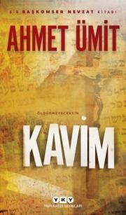 Kavim