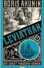 Leviathan - Bir Erast Fandorin Romanı