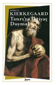 Tanrıya İhtiyaç Duymak