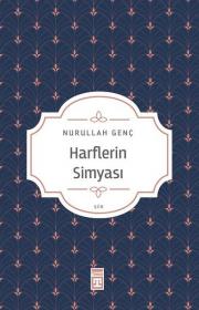 Harflerin Simyası