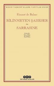 Bilinmeyen Şaheser - Sarrasine