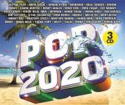 Pop 2020 (3 CD)