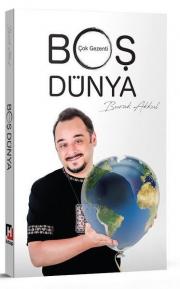 Çok Gezenti - Boş Dünya 