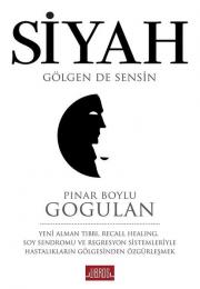 Siyah - Gölgen de Sensin