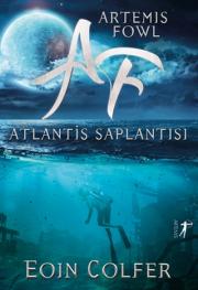 Atlantis Saplantısı