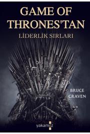 Game Of Thrones’tan Liderlik Sırları