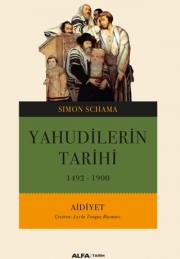 Yahudi Tarihi - 1492-1900