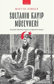 Sultanın Kayıp Mücevheri