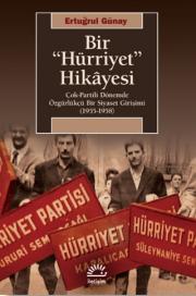 Bir Hürriyet Hikayesi