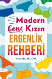 Modern Genç Kızın Ergenlik Rehberi 