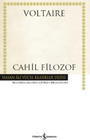 Cahil Filozof