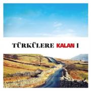Türkülere Kalan 1 - Çeşitli Sanatçılar (2 CD)
