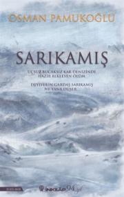 Sarıkamış 