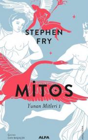 Mitos - Yunan Mitleri 1