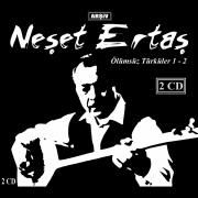 Bozkırın Tezenesi -Neşet Ertaş Arşiv Seti(2 CD Box Set)