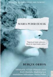 Maria Puder Olmak