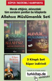 3 Yazardan Merak Edilen Konular Seti (3 Kitap) Süper Kampanya