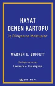 Hayat Denen Kartopu - İş Dünyasına Mektuplar