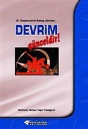 3. Emperyalist Savaş Sürüyor - Devrim Günceldir