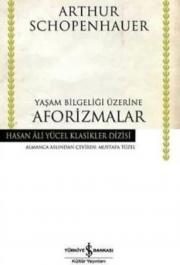 Yaşam Bilgeliği Üzerine Aforizmalar 