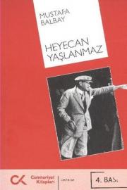 Heyecan Yaşlanmaz 